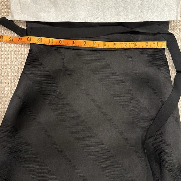 Kay Unger Formal strapless Dress size 4 in EUC worn once π€ - Picture 12 of 13